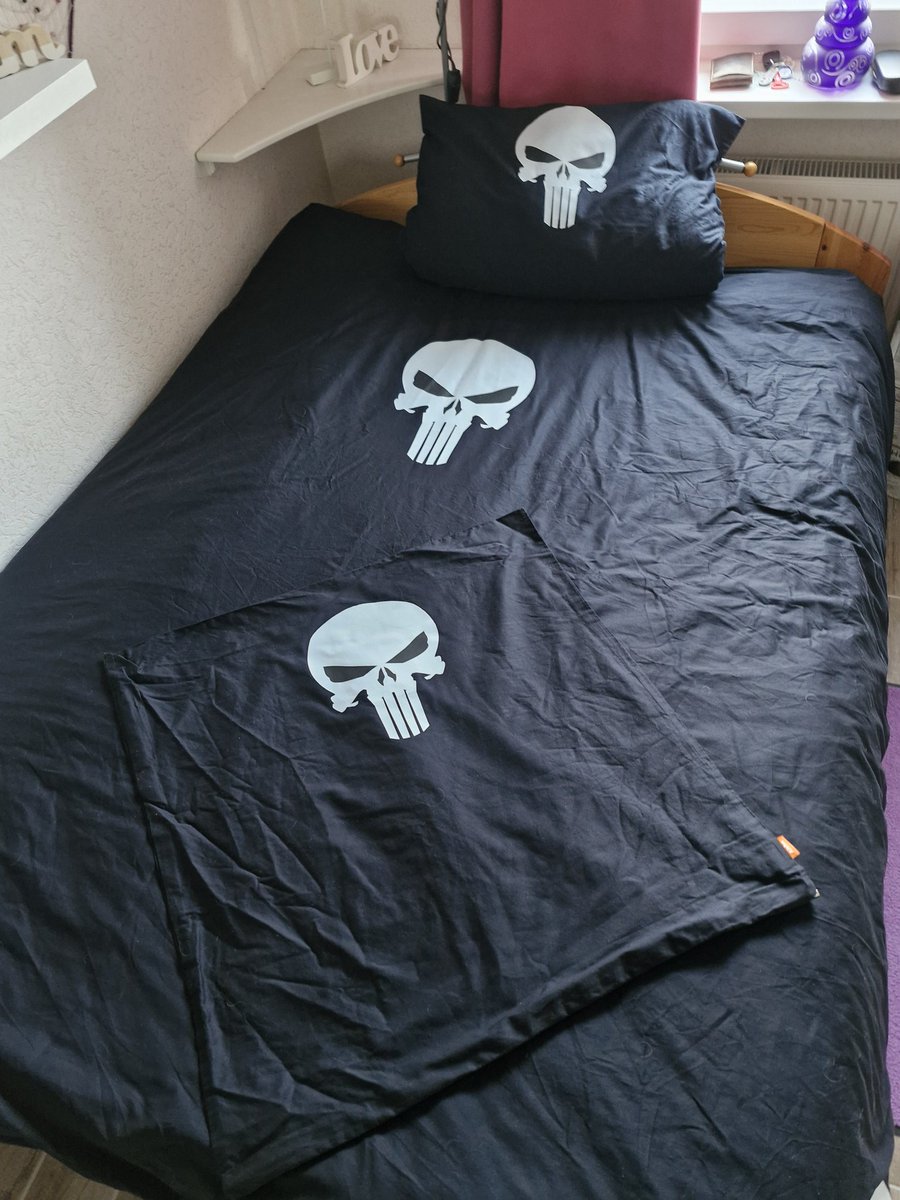 Wenn deine Lieblingsmenschen dir so ein tolles Geschenk machen, dann darf ich mich geliebt und geschätzt fühlen, oder ?