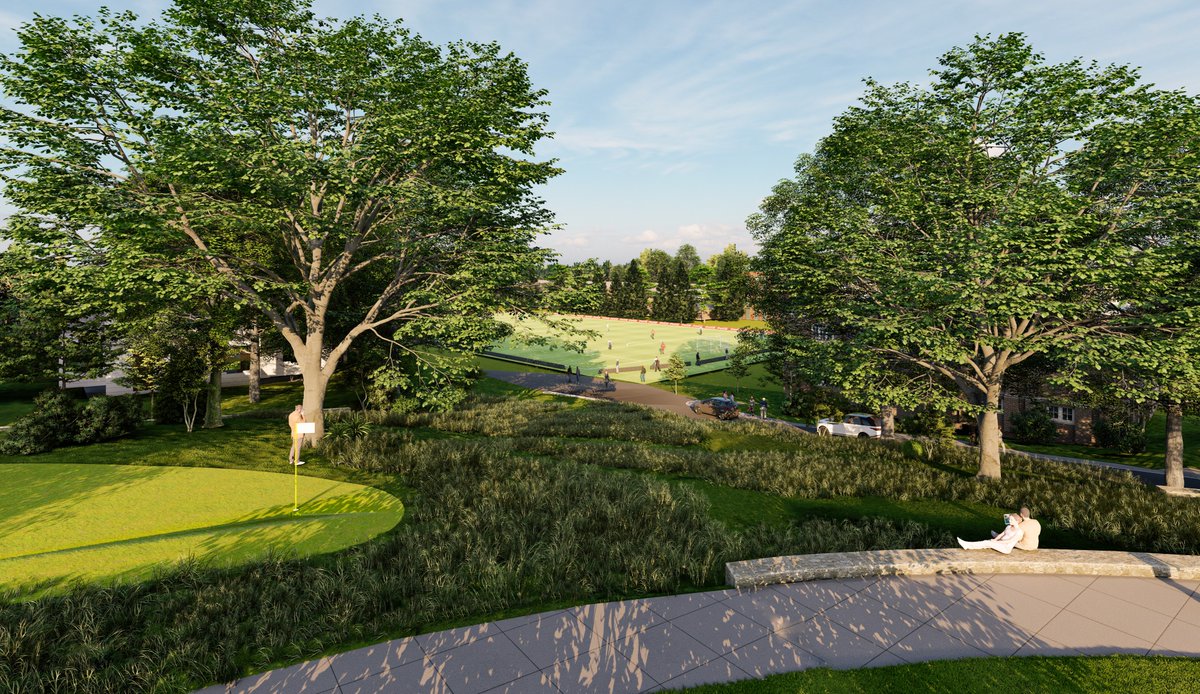 Iona University tweet media