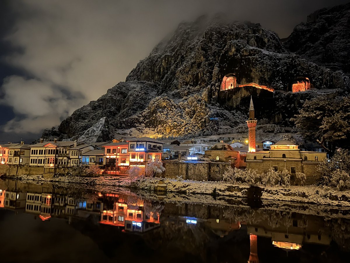 TamerK05's tweet photo. #Amasya https://t.co/EgYPr92Wf6