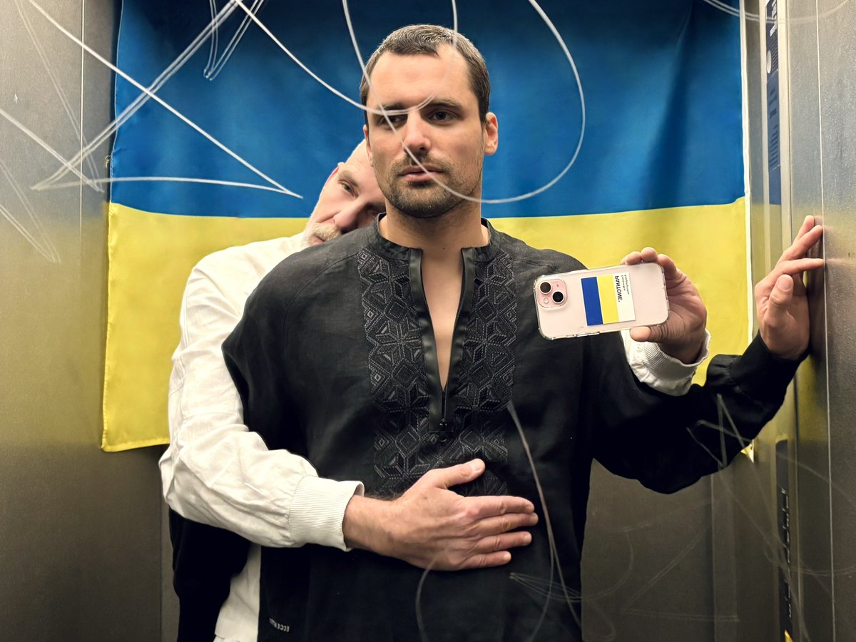 wilde_frank's tweet image. #StandForLove #StandForTruth #StandForUkraine 💖🙏🇺🇦🙏💖