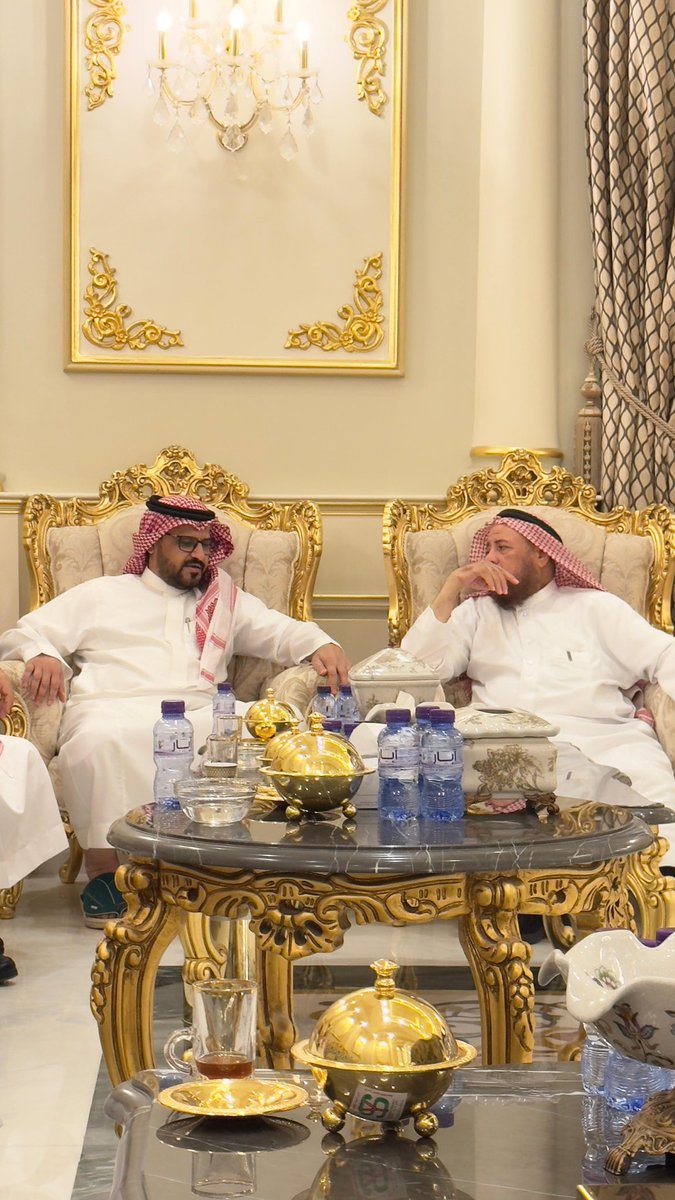 علي محمد الضبعان tweet media