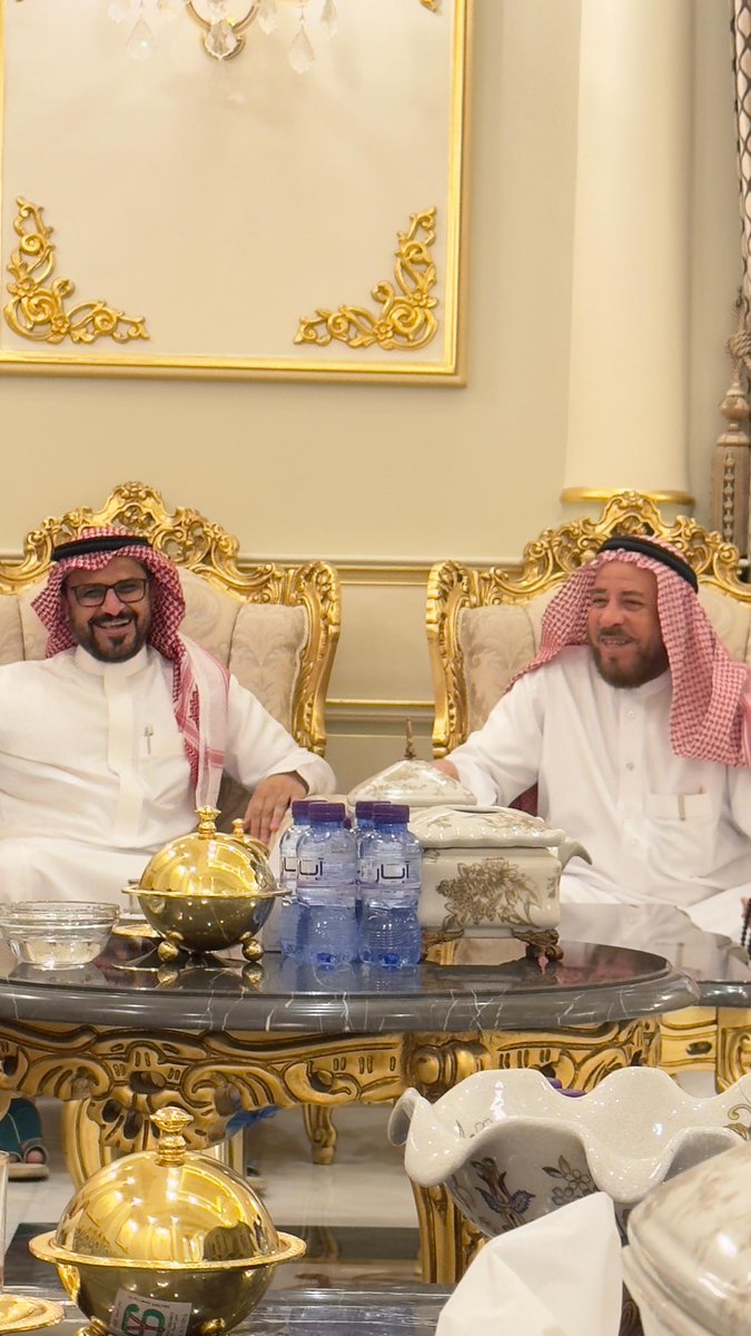علي محمد الضبعان tweet media