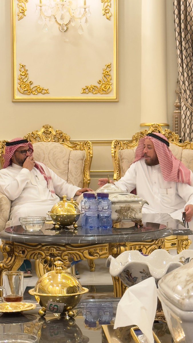 علي محمد الضبعان tweet media