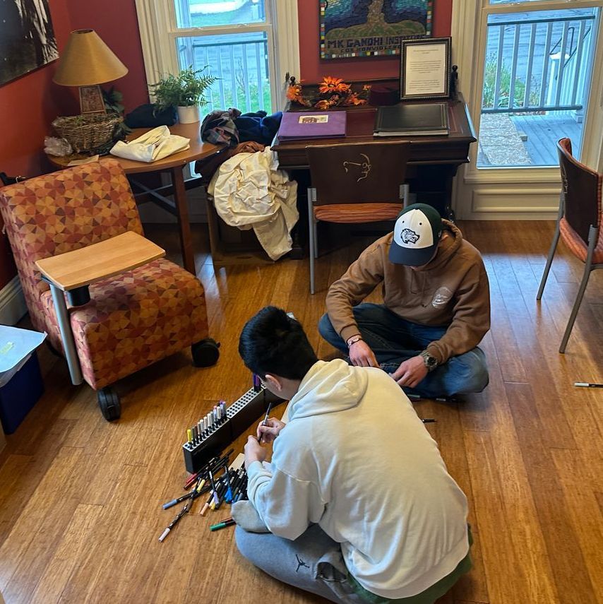 The Harley School tweet media