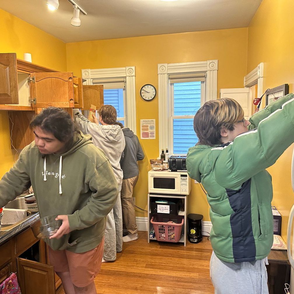 The Harley School tweet media