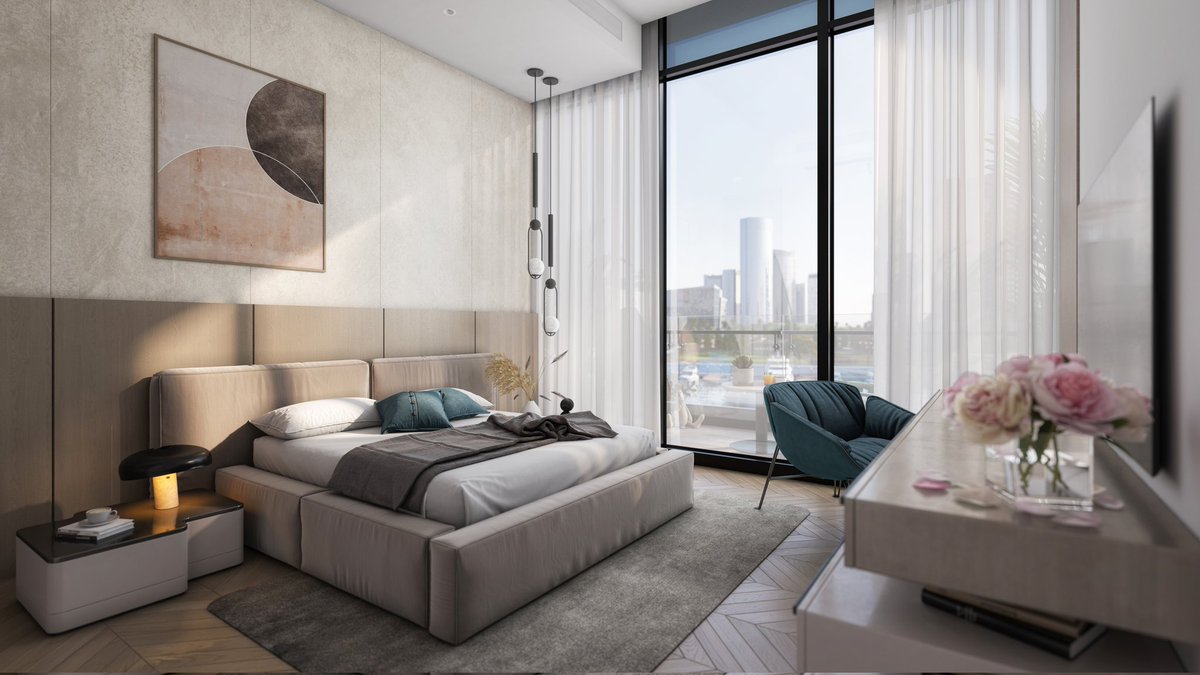 AmirRodwan22's tweet photo. #Maryah_Island_Abu_Dhabi 
2BHK 
Size : 1100sqf
Hand over : 2028
Sea view 
Price : 🔥🔥
#Real_Estate_Abu_Dhabi https://t.co/QuXh0Qglu3