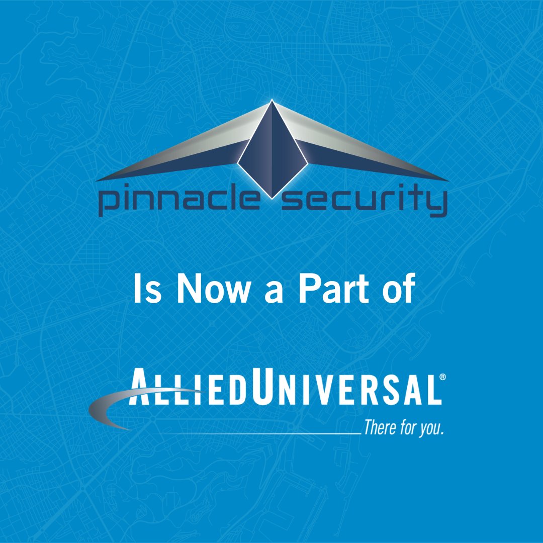 Pinnacle Security (@PinnacleSecure) / Posts / X