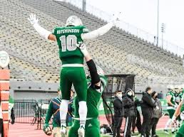 CairoLiley1's tweet image. I will be visiting Eastern Michigan University today excited to see the campus and touch bases with some coaches @heard88 @CoachPrince7 @Coach_Creighton @AllenTrieu @SWiltfong_ @CoachBlackwell_  @smsbacademy @On3Recruits @TheD_Zone @Sportsinthed_ @MIexposure