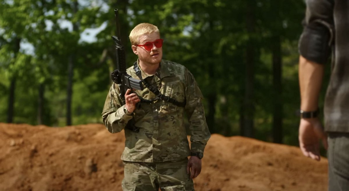 What kind of right winger are you? A Tucker Carlson/Dave Smith right winger? Or a Tim Pool/Douglas Murray right winger?