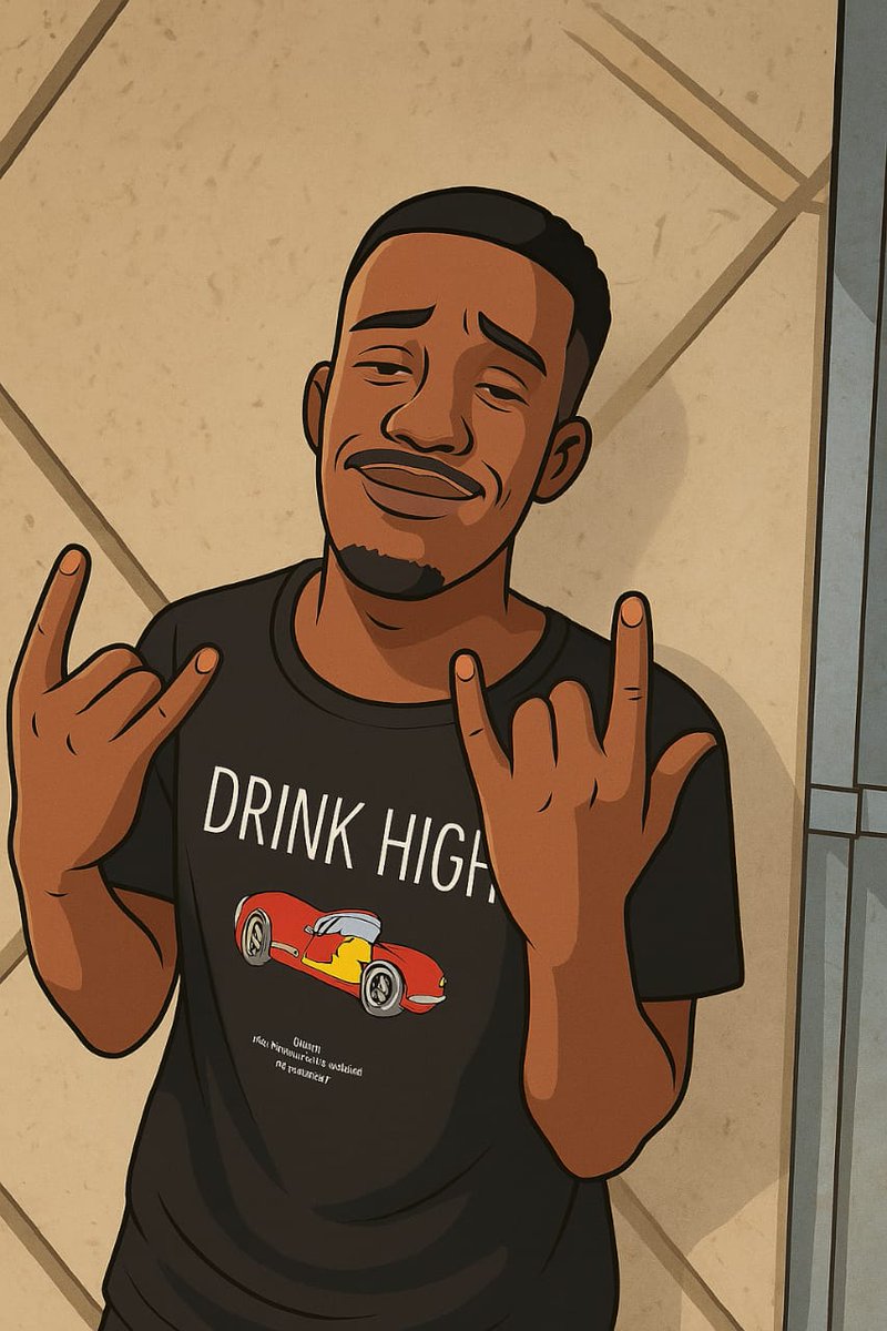 AjFakoh's tweet photo. https://t.co/NaOeGeGf0D
OUT NOW!!
Please stream and share 🎵 https://t.co/4HDErrKfxC