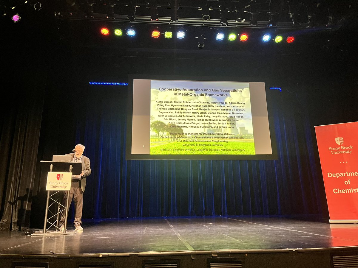 Jeff Lipshultz (@jeflip) on Twitter photo Incredibly excited to have Jeff Long (<a href="/LongLabCal/">The Long Group</a>) at <a href="/StonyBrookChem/">StonyBrookChem</a> today to deliver the 7th Franklin Award Lecture, hosted by <a href="/KochStephen/">Stephen Koch</a>! Incredibly excited to have Jeff Long (<a href="/LongLabCal/">The Long Group</a>) at <a href="/StonyBrookChem/">StonyBrookChem</a> today to deliver the 7th Franklin Award Lecture, hosted by <a href="/KochStephen/">Stephen Koch</a>!