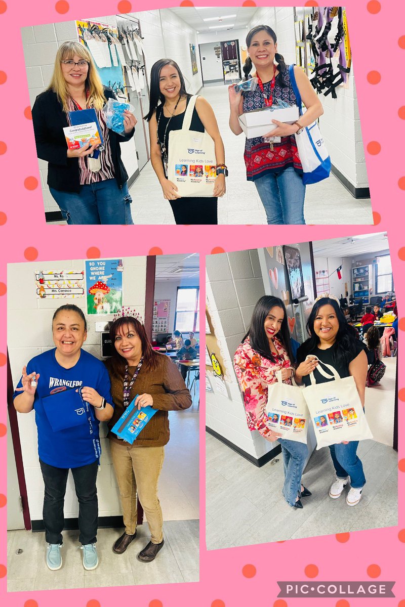 Sarah Ruedas (@sruedas_svsa) on Twitter photo Great job Wranglers in hitting usage and progress with My Math Academies!! Thank you <a href="/MHernandez_CI/">Monica Hernandez</a> for dropping off goodies for our teachers and students! <a href="/SierraVista_SA/">Ashley Adcox</a> <a href="/MoniqueG_SVSA/">Monique Gonzalez</a> ➕➖#ALLIN #levelup Great job Wranglers in hitting usage and progress with My Math Academies!! Thank you <a href="/MHernandez_CI/">Monica Hernandez</a> for dropping off goodies for our teachers and students! <a href="/SierraVista_SA/">Ashley Adcox</a> <a href="/MoniqueG_SVSA/">Monique Gonzalez</a> ➕➖#ALLIN #levelup