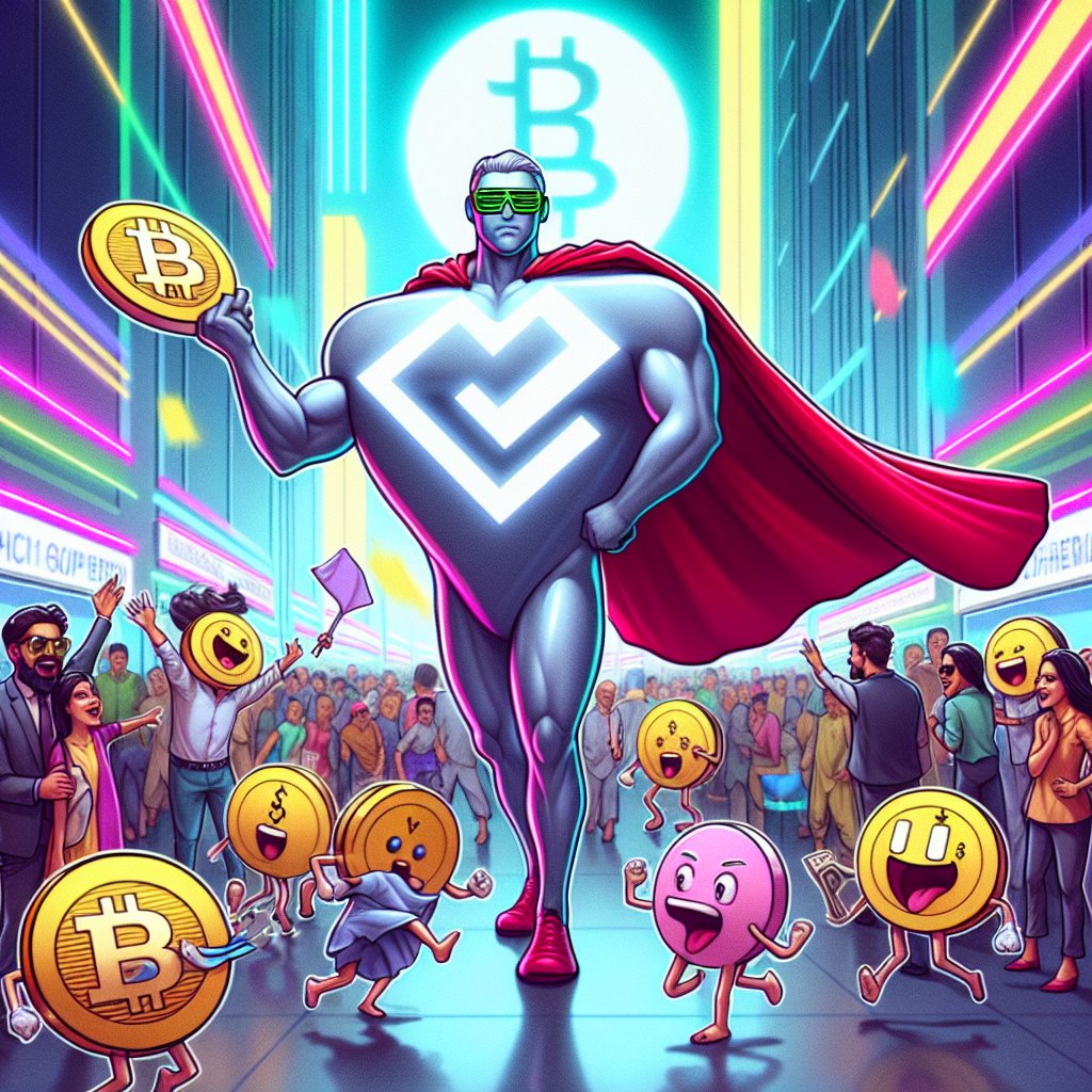 Ripple shakes up the crypto world with its $1.25B acquisition of Hidden Road, while Binance cleans house by delisting 14 tokens. 📈💥 Is Pakistan the new crypto hotspot with CZ onboard? #RippleRevolution #BinanceMoves

Would you trust a Memecoin with your life savings? 🤔💸