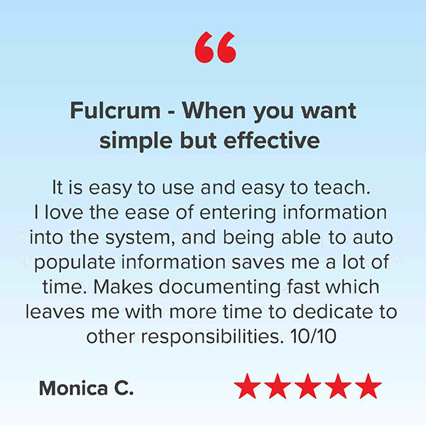 Simple to teach. Fast to use. Fulcrum frees up your time so you can get more done.
👉 Get a demo: tinyurl.com/4mk7h5he
#FieldProductivity #DataCapture #EasyToUse