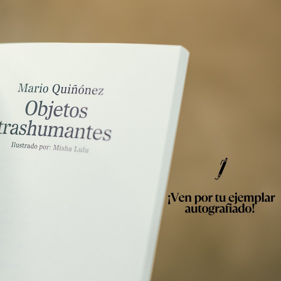 MarioQuinonez1's tweet photo. Lo espero mañana en Presidente Plaza. 

Firma de libros ✍🏼
De 2:00 p.m. a 8:00 p.m. https://t.co/cNUFoY5fc3