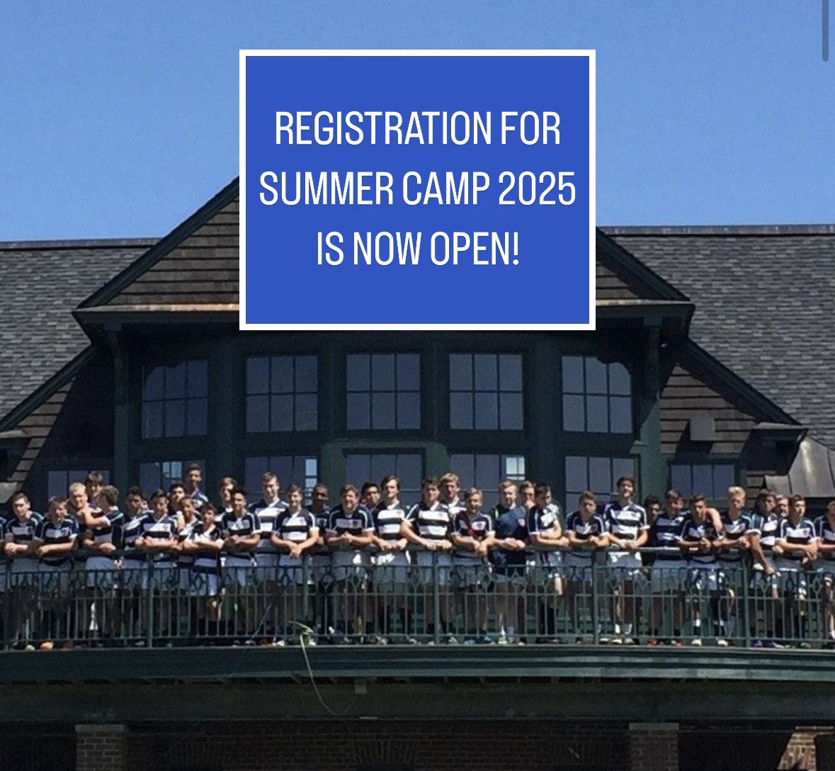 dartmouthrugby's tweet image. Join the Big Green this summer at the US Collegiate Development Camp here at Dartmouth College. 

Follow the link below to find more information and sign up!
uscdcamp.com