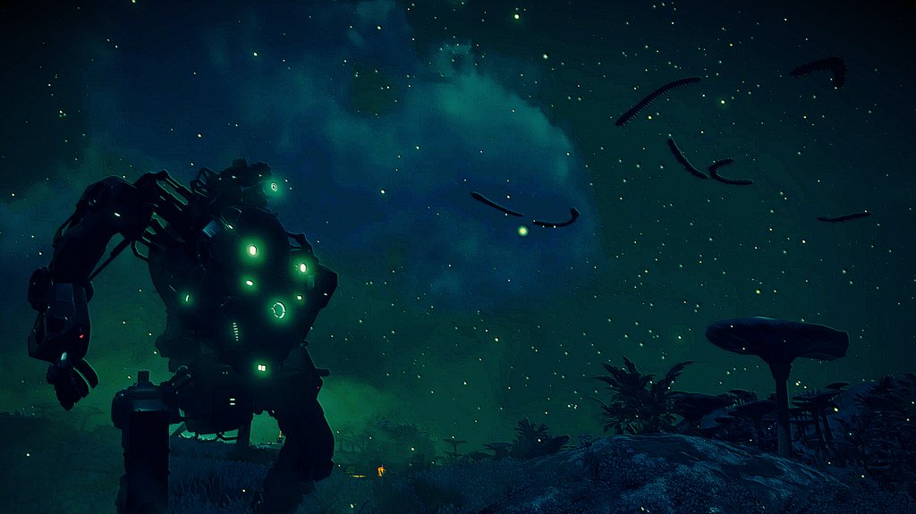 7THDC_GAMING's tweet photo. I think I have an addiction to #NoMansSky 
Look at these snaps I shot and edited. 🔥📷
@hellogames 
@PlayStation 
@PixelPowerPix https://t.co/NnSemH3Jvz