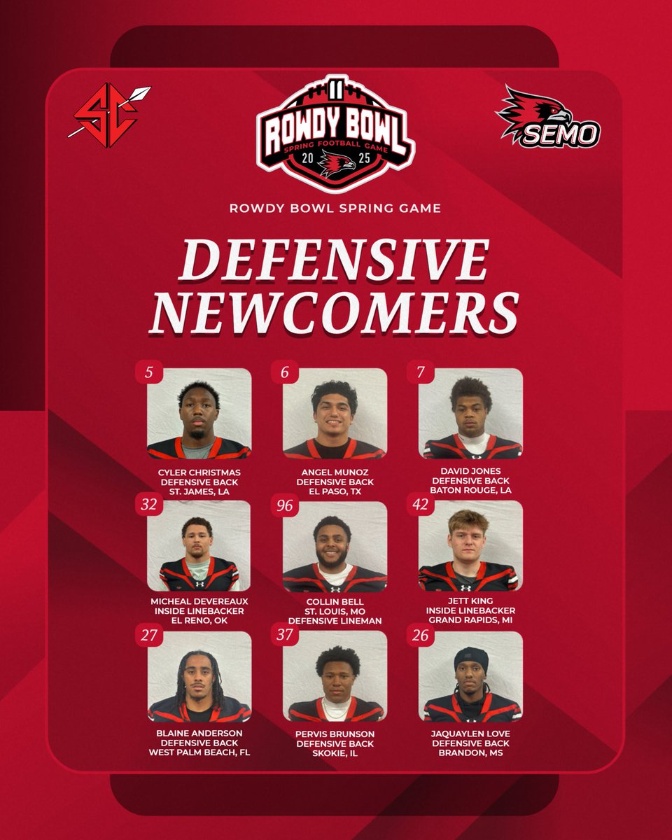 SEMO Football (@semofootball) on Twitter photo 