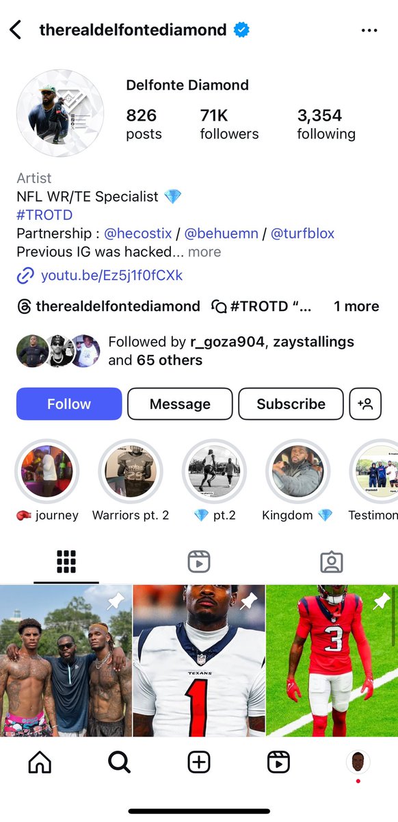 Global Training Knight tweet media