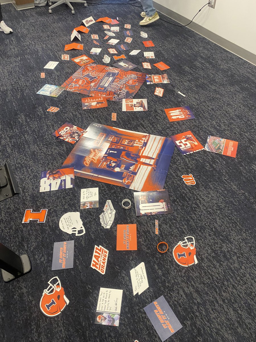 Tony “Ducie” Williams 4⭐️ tweet media