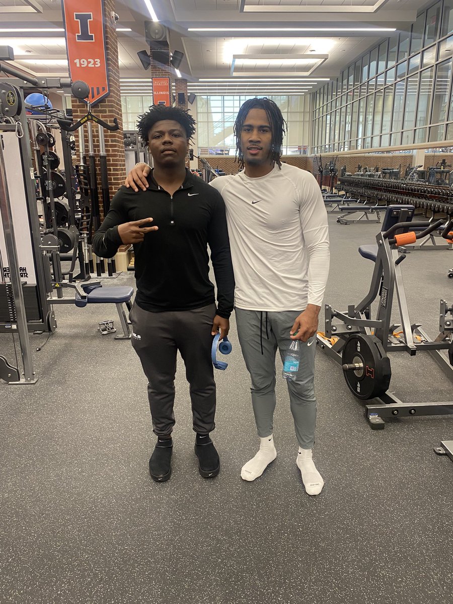 Tony “Ducie” Williams 4⭐️ tweet media