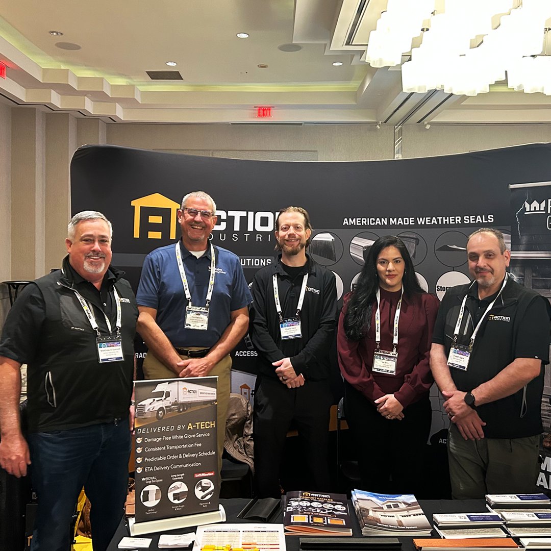 Atlanta, you were amazing! 🙌 We had a blast meeting everyone today—thanks for stopping by. Can’t wait to see you next time! 🚪✨ #SpringEduCon #IDA #DrivenToKeepGarageDoorsGoing