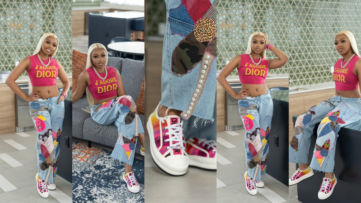 shotbyspot's tweet image. She put it on😮‍💨 for #GradBash 
pictures by SpotLightVisualz