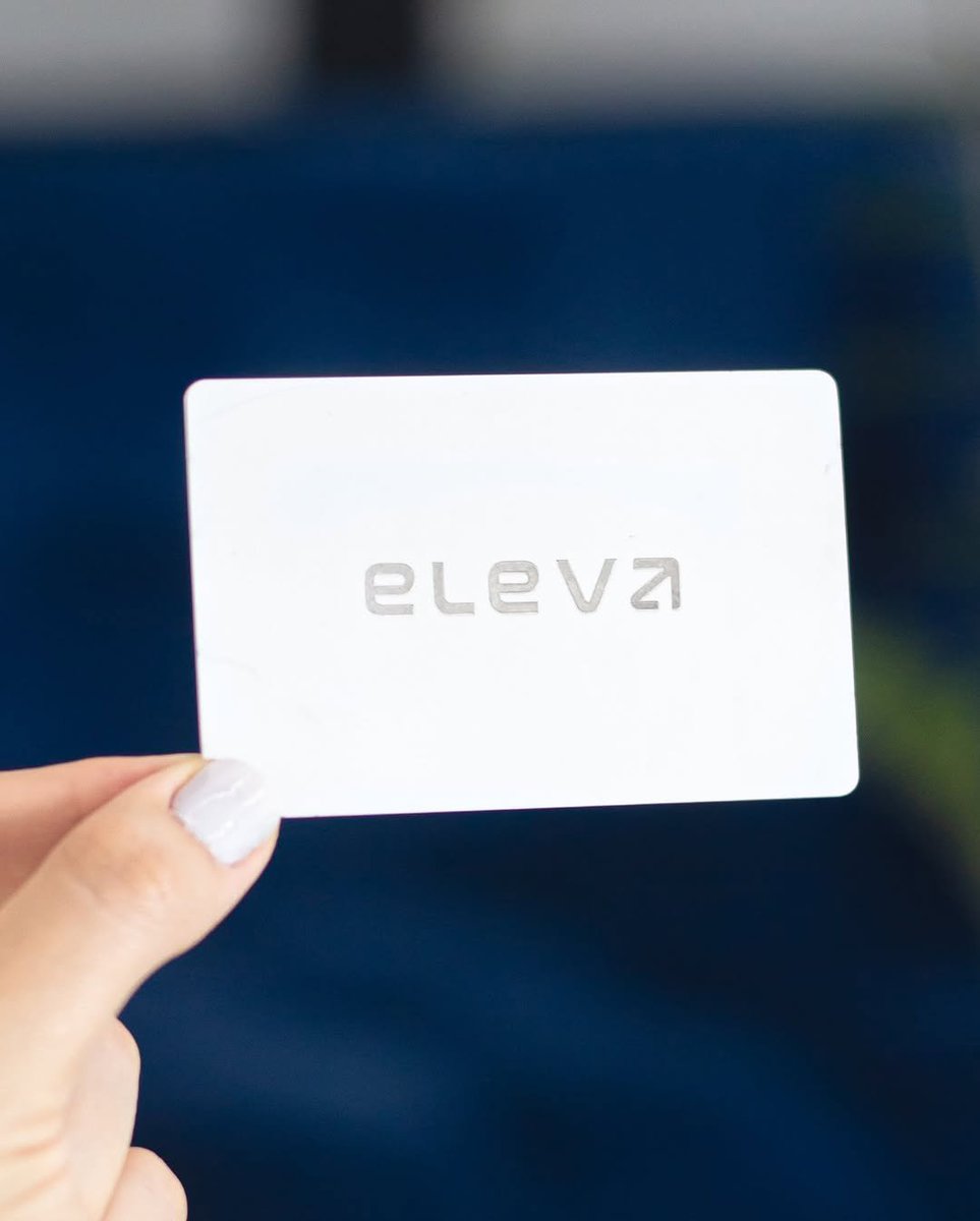 HuellaDigitalSM's tweet photo. 💳✨ Una tarjeta. Todas tus conexiones.⁣
⁣
Diseño de lujo en 4 acabados exclusivos:⁣
🖤 Negro Mate | 🤍 Blanco Mate | 🥈 Baño de Plata | 🏅 Baño de Oro 24K⁣

La pregunta es… ¿Cuál elegirías? 😏👇🏼 https://t.co/bDdPLnRd12