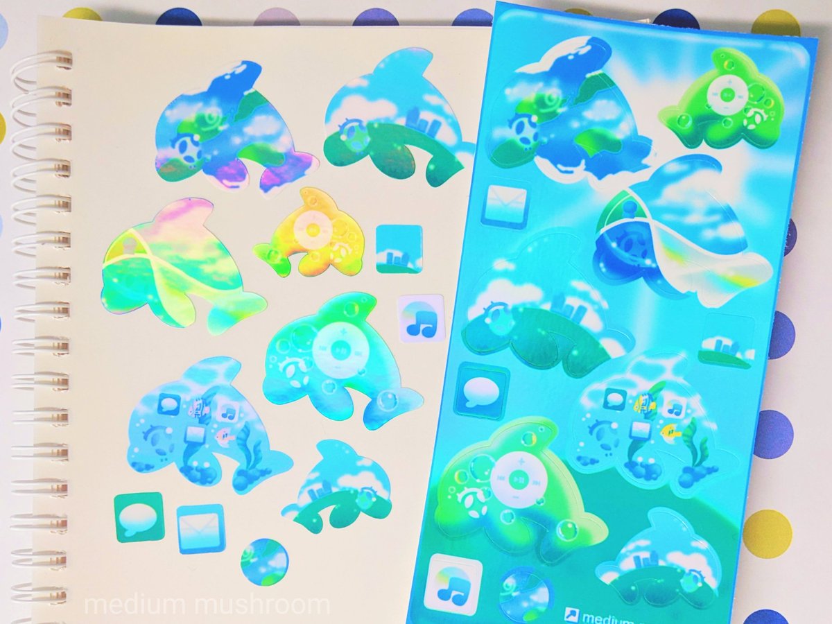 medium mushroom tweet media