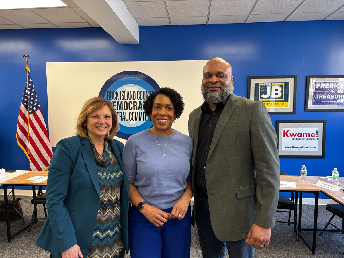 Level Up PAC tweet media