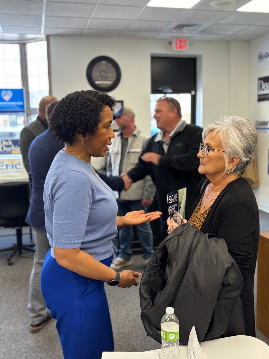 Level Up PAC tweet media