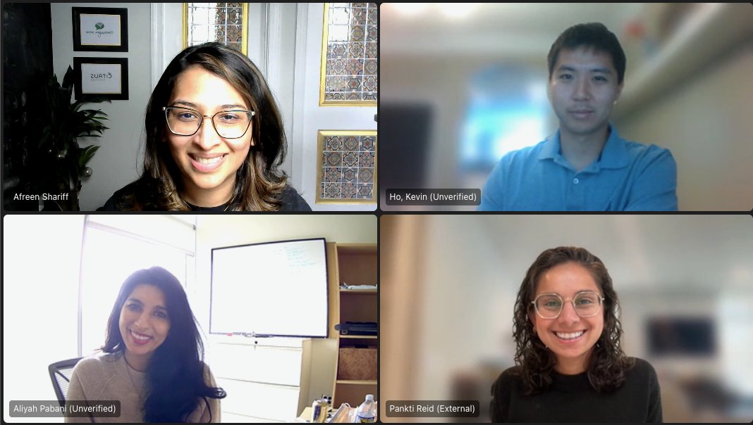 Checkpoint Now Podcast Series tweet media