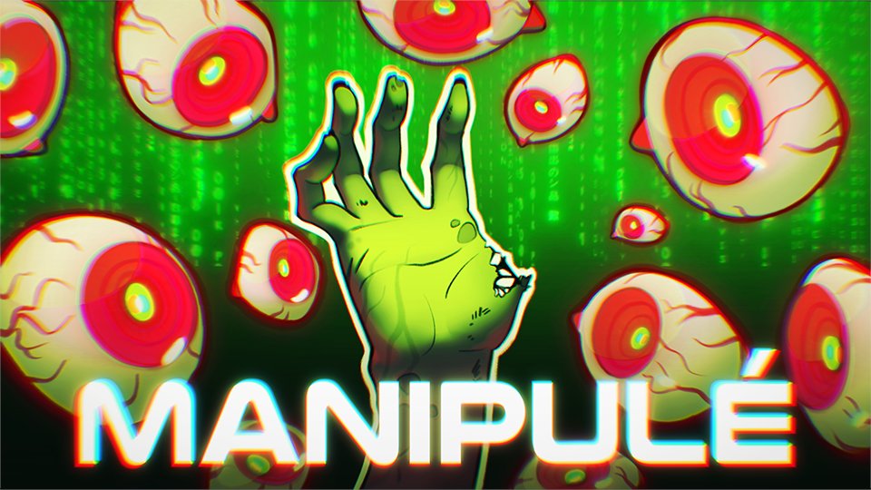 On y est, la vidéo la plus travaillée de ma chaîne. 🔥

3 mois de recherche et d'exécution pour faire comprendre à tous pourquoi Left 4 Dead reste révolutionnaire à l'heure actuelle. 👌

Tout partage est extrêmement apprécié,
Bon visionnage, des gros bisous ! 
Lien ci-dessous. ⬇️