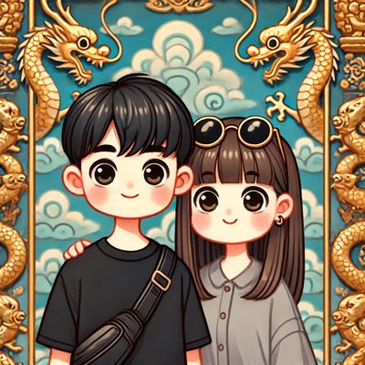Cheng_couple's tweet photo. #NewProfilePic (新個人資料照片) https://t.co/DvNPmuDmtj