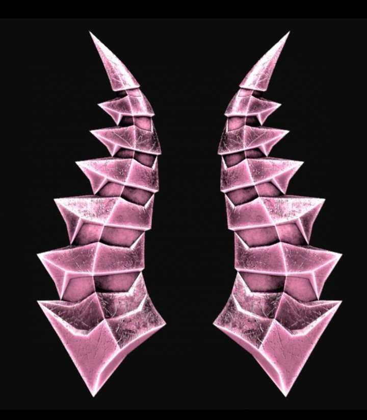 GorgeousBlox's tweet image. 1x Exclusive Free Limited Horn Giveaway 🩷

Rules:

1. Follow @GorgeousBlox @Jer3Dz
2. Like &amp;amp; RT 
3. Comment "DONE"

⏰Ends in 2 days⏰

🦄 2x FREE LIMITED GIVEAWAY!
🌸 GOOD LUCK 🍀

#roblox #ROBLOX #robuxgiveaway #RobloxUGCLimited