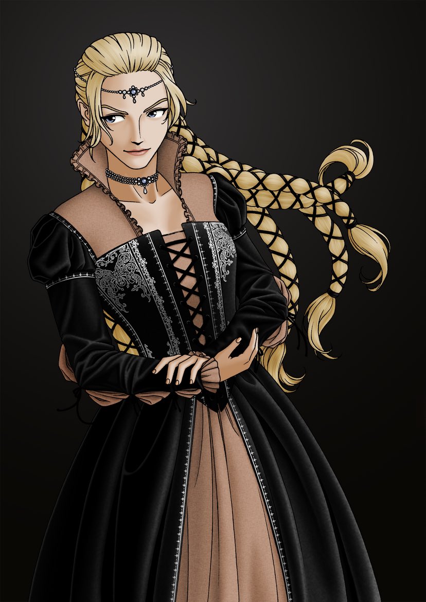 lerikaangel's tweet photo. Why sheβs so GORGEOUS!!!!!!
By yoctoparsec || via DeviantArt
#Trish #DMCTrish https://t.co/cWx5XMgFkt