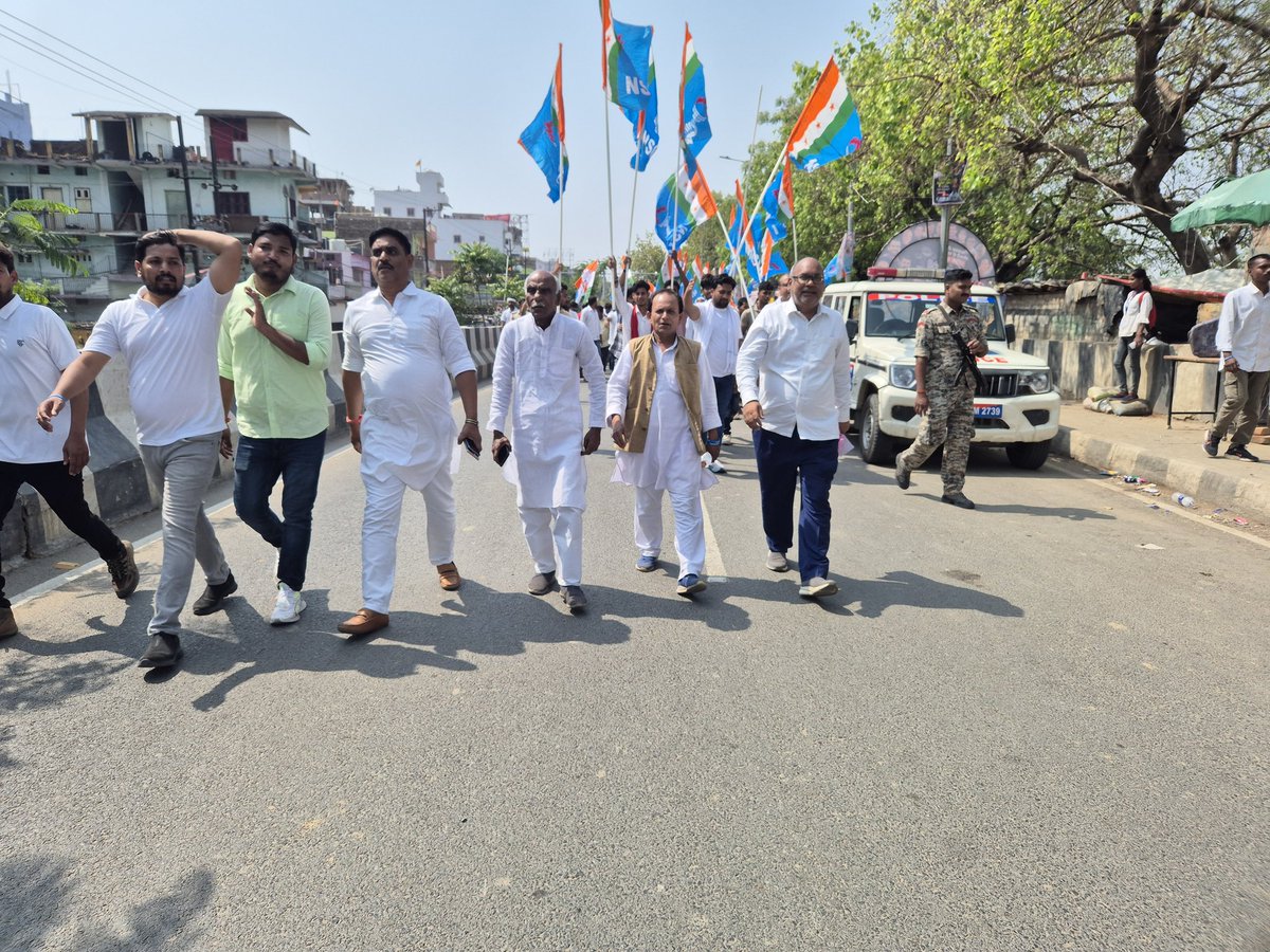 pradhum87157457's tweet photo. बिहार कांग्रेस के साथ..पटना मुख्यमंत्री आवास  घेराव दौरान ।11.04.2025. https://t.co/A1IDSecrss