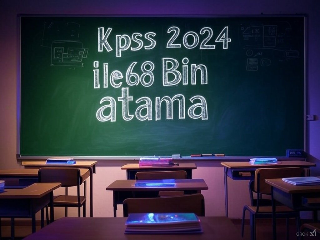 68 bin öğretmen ataması müjdesi, eğitim camiasını umutlandırdı.
<a href="/RTErdogan/">Recep Tayyip Erdoğan</a>
<a href="/tcbestepe/">T.C. Cumhurbaşkanlığı</a>
<a href="/Yusuf__Tekin/">Yusuf Tekin</a>
<a href="/tcmeb/">Millî Eğitim Bakanlığı</a>
<a href="/memetsimsek/">Mehmet Simsek</a>
<a href="/HMBakanligi/">T.C. Hazine ve Maliye Bakanlığı</a>
<a href="/_cevdetyilmaz/">Cevdet Yılmaz</a>
<a href="/fahrettinaltun/">Fahrettin Altun</a>
#ÖğretmeneKabineden68BinAtama