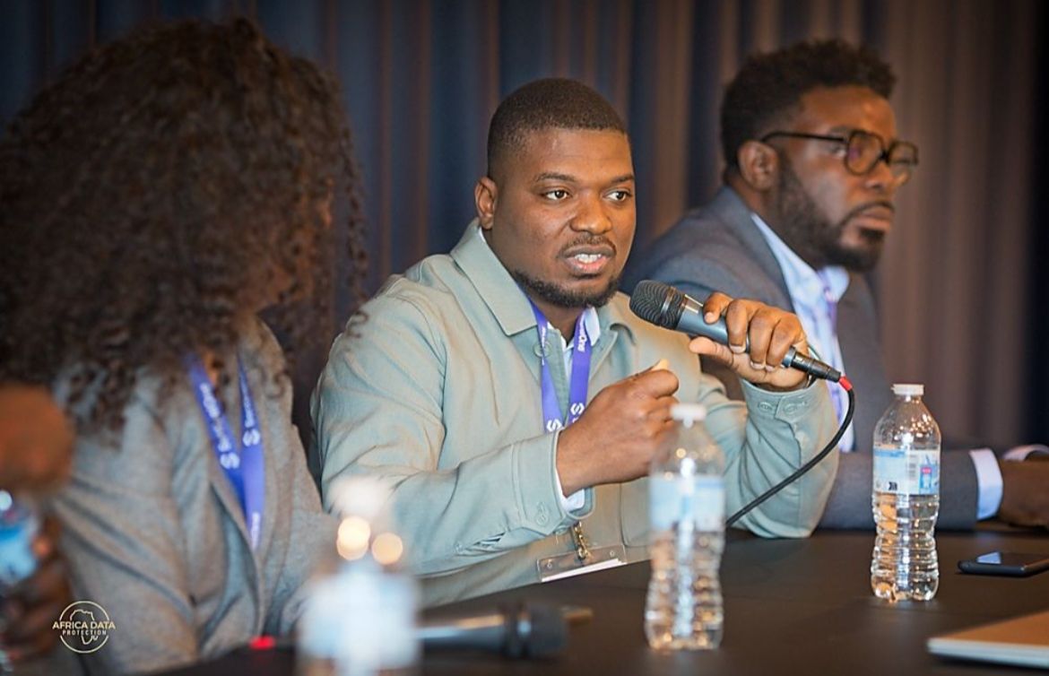 Ciberobs Consulting tweet media