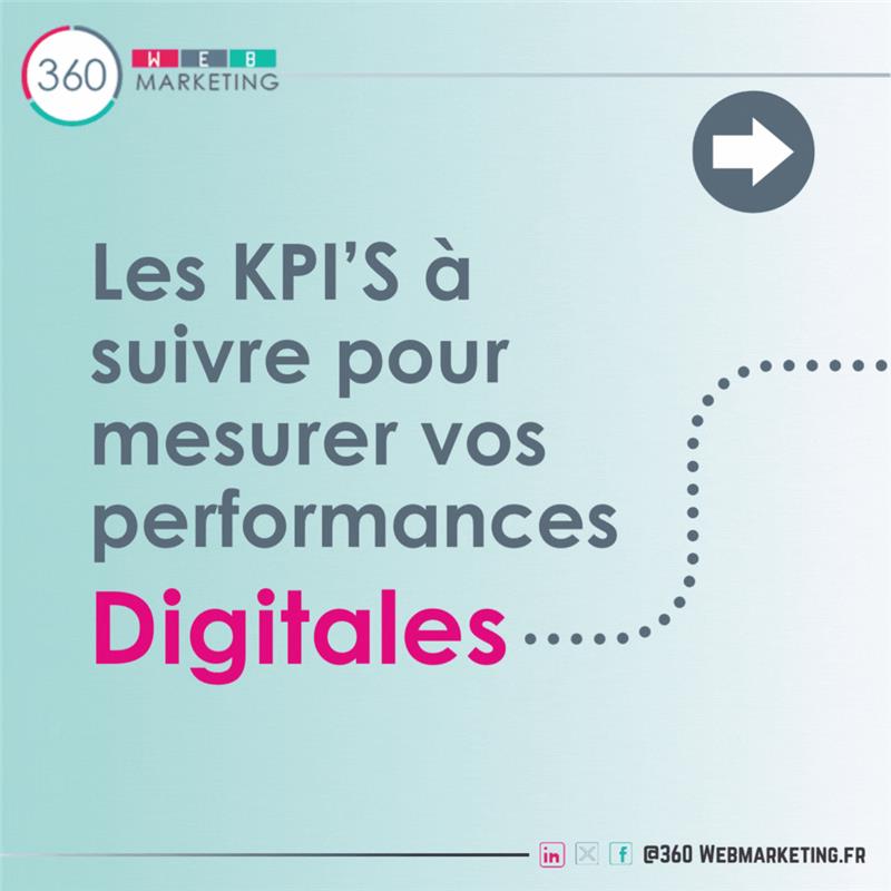 360wmarketingfr's tweet photo. 📊 Découvrez les KPI’s essentiels à suivre pour évaluer vos performances digitales !
👉 Cliquez ici pour découvrir nos services : https://t.co/gxd7H3rPJG
#MarketingDigital #KPI #PerformanceDigitale #StratégieDigitale https://t.co/OqH76vHjSs