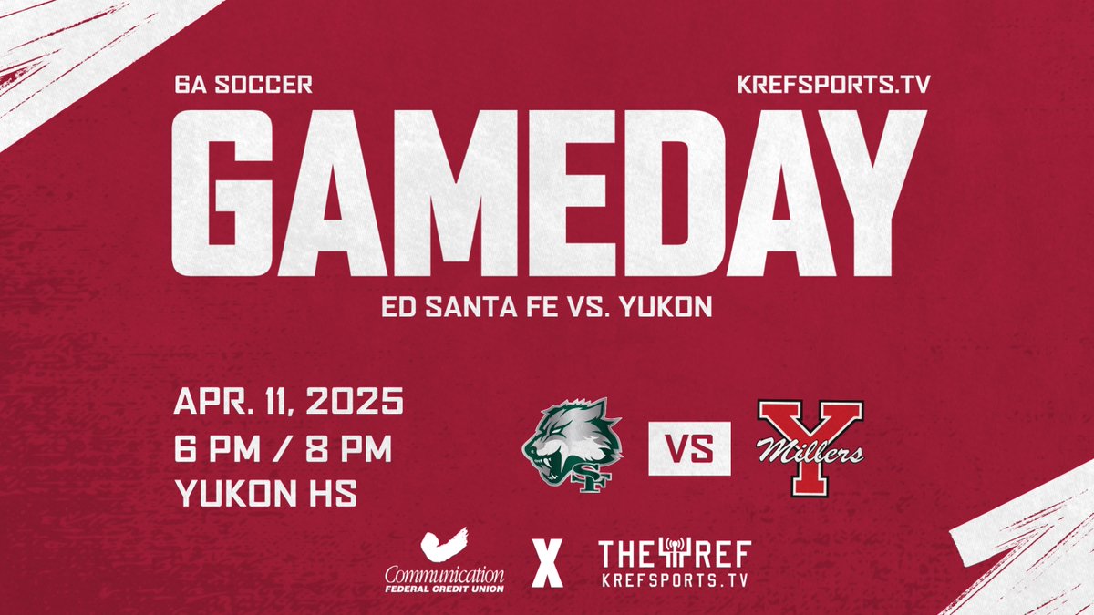 KREFSportsTV tweet media