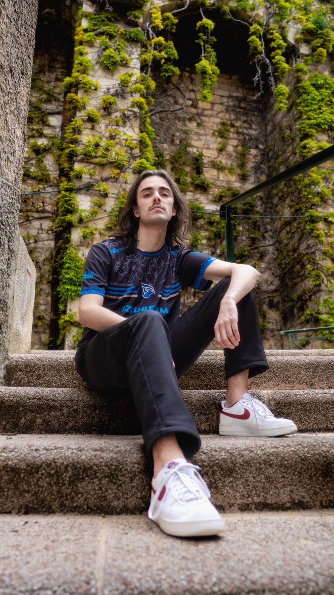 IziDream (@izi_dream) on Twitter photo Reprise de le Div2 demain la Famille ! Rendez-vous à 14h pour le match contre <a href="/LilleEsportClub/">Lille Esport</a> !
L'équipe est prête pour le Spring Split 🔥
#Dreamtogether Reprise de le Div2 demain la Famille ! Rendez-vous à 14h pour le match contre <a href="/LilleEsportClub/">Lille Esport</a> !
L'équipe est prête pour le Spring Split 🔥
#Dreamtogether