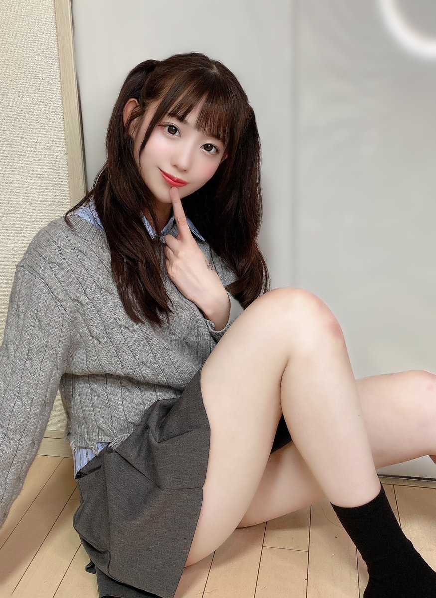 ちゃんと起きれた？？ おはよ♡