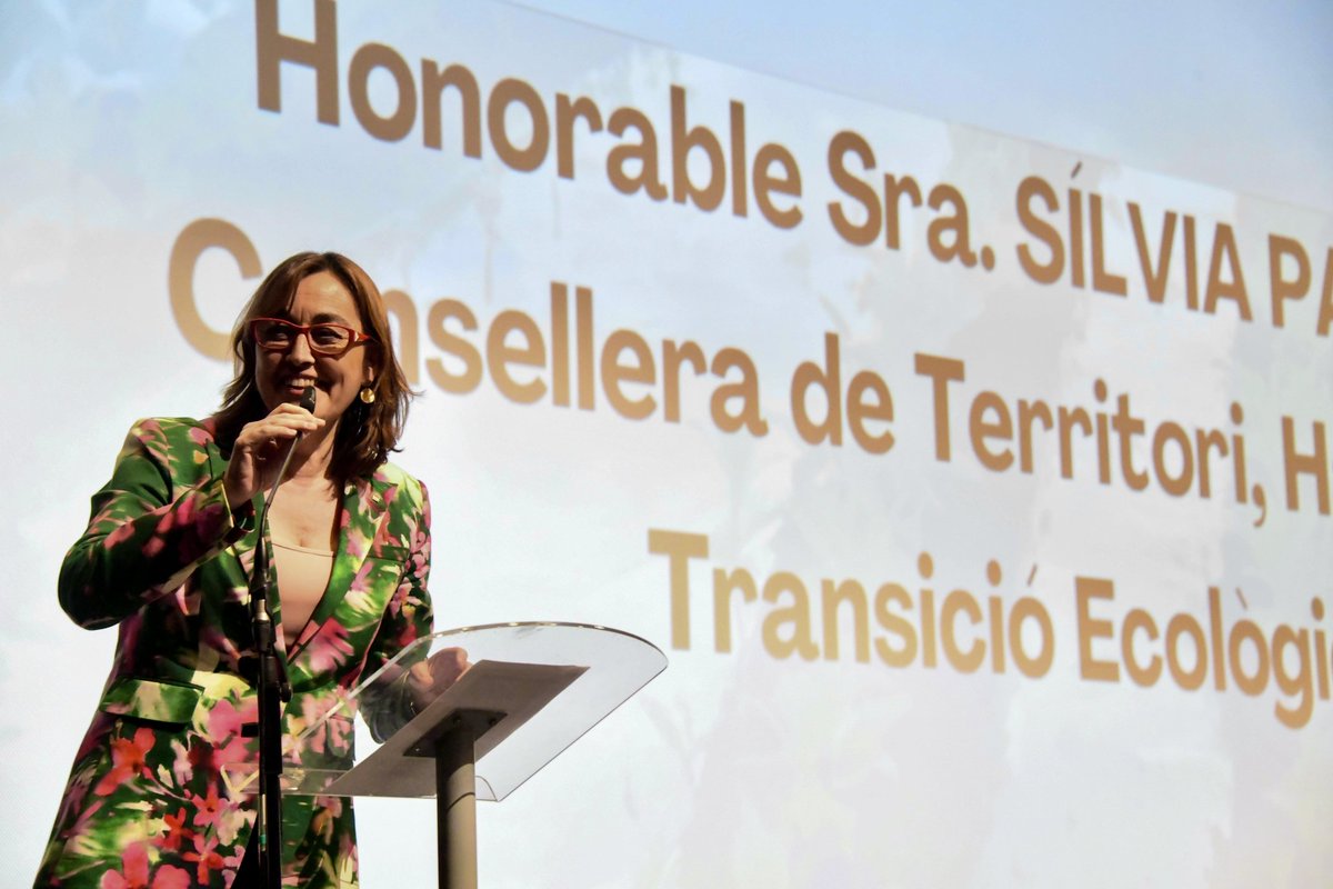 Transició Ecològica tweet media