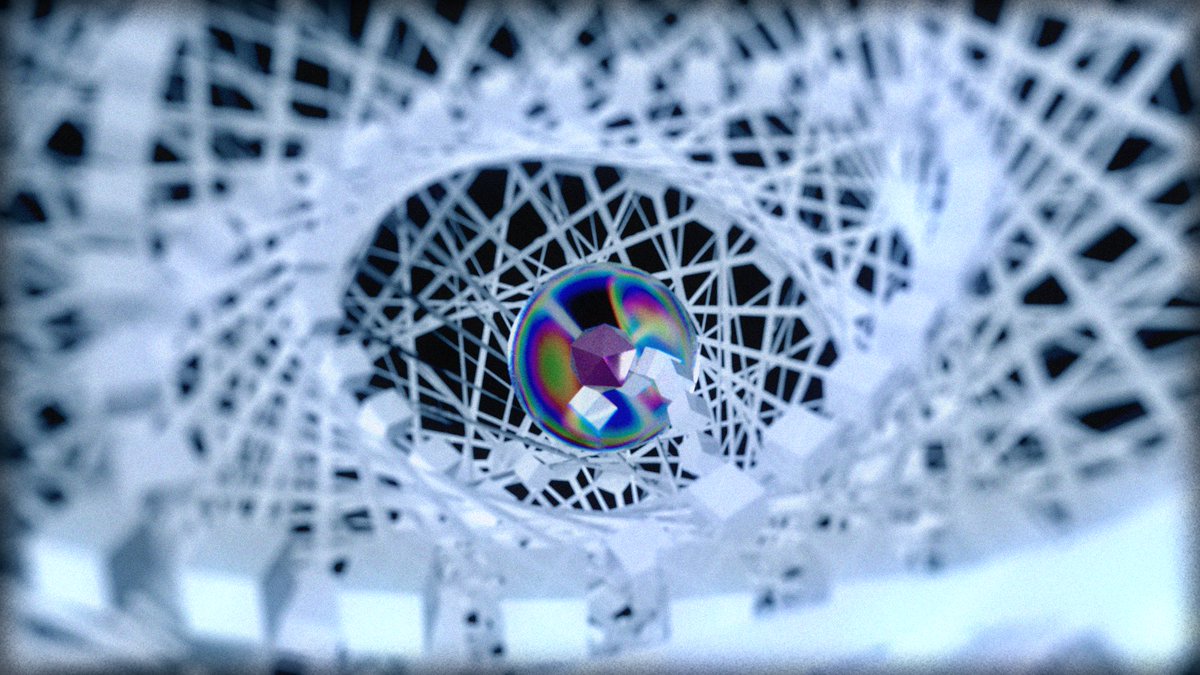 abstract 制作

#C4D
