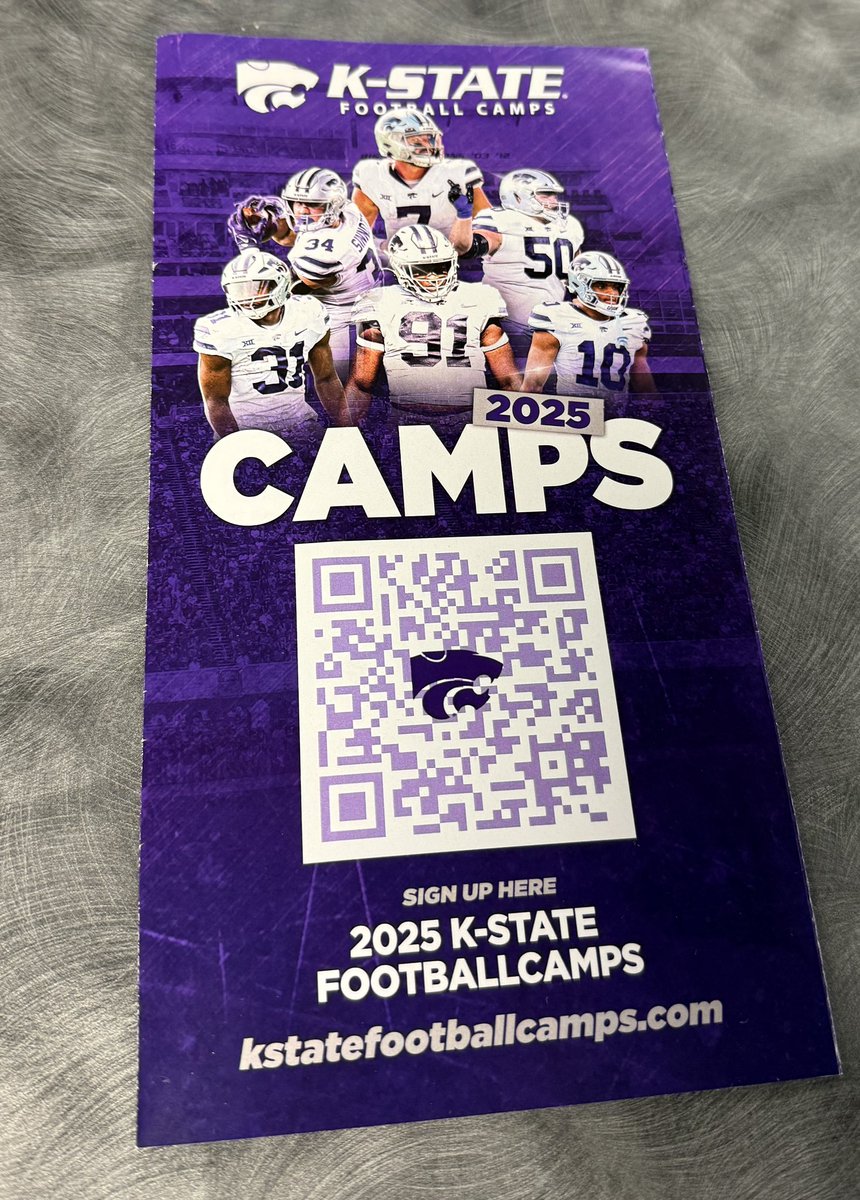Armane Redmond (@armane1_) on Twitter photo Thank you <a href="/KStateFB/">K-State Football</a> for the mail, I am excited and looking forward to attending camp this summer #agtg #emaw <a href="/CoachAnderson15/">Coach Brian Anderson</a> <a href="/CoachOzores/">Christien Ozores</a> Thank you <a href="/KStateFB/">K-State Football</a> for the mail, I am excited and looking forward to attending camp this summer #agtg #emaw <a href="/CoachAnderson15/">Coach Brian Anderson</a> <a href="/CoachOzores/">Christien Ozores</a>