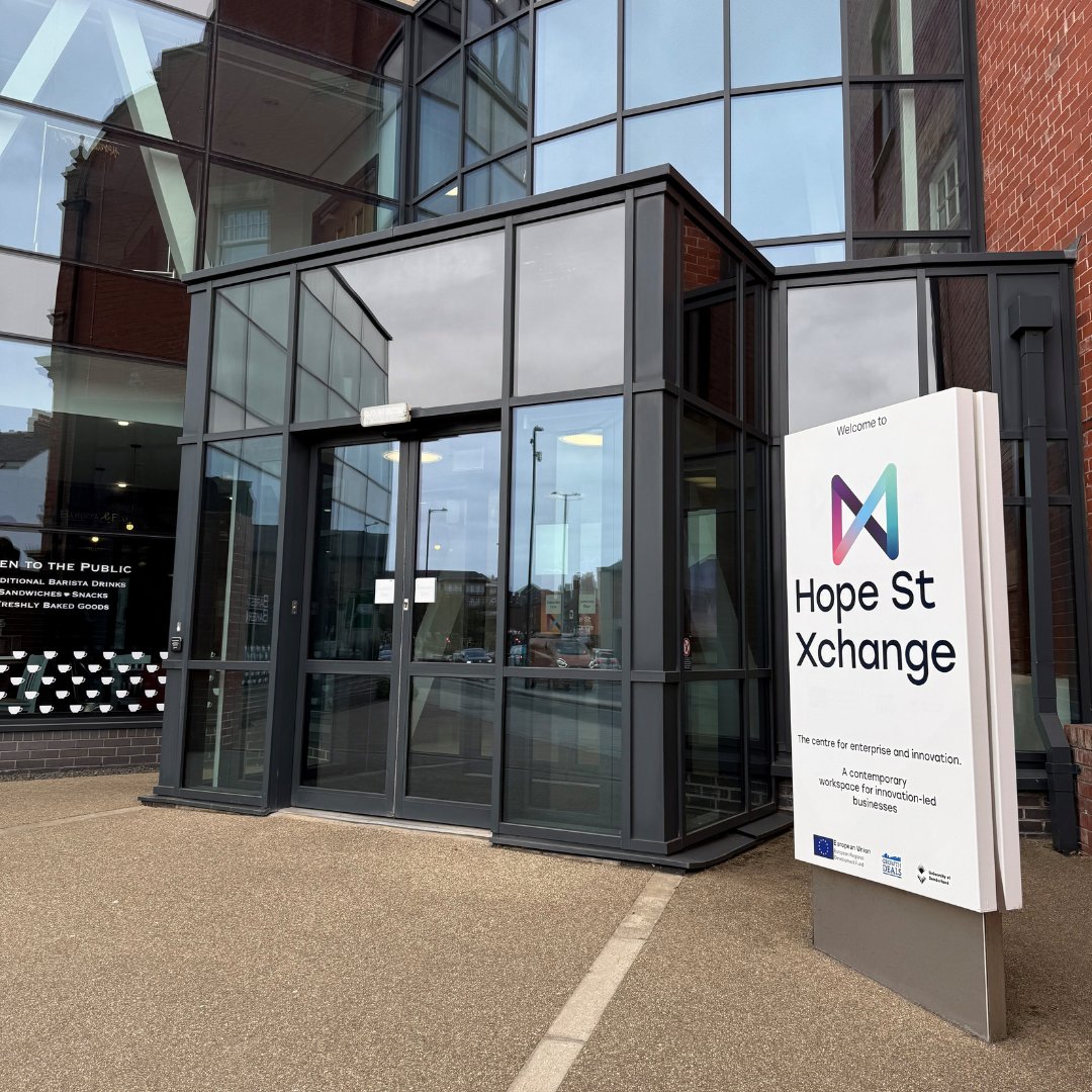 On Wednesday, we took a sneak peek at the venue for our upcoming June bootcamp 👀 

📅 Mark your calendars.
🗣️ Spread the word.
💥 All will be revealed soon.

#ComingInJune  #SaveTheDate #FSBbootcamp