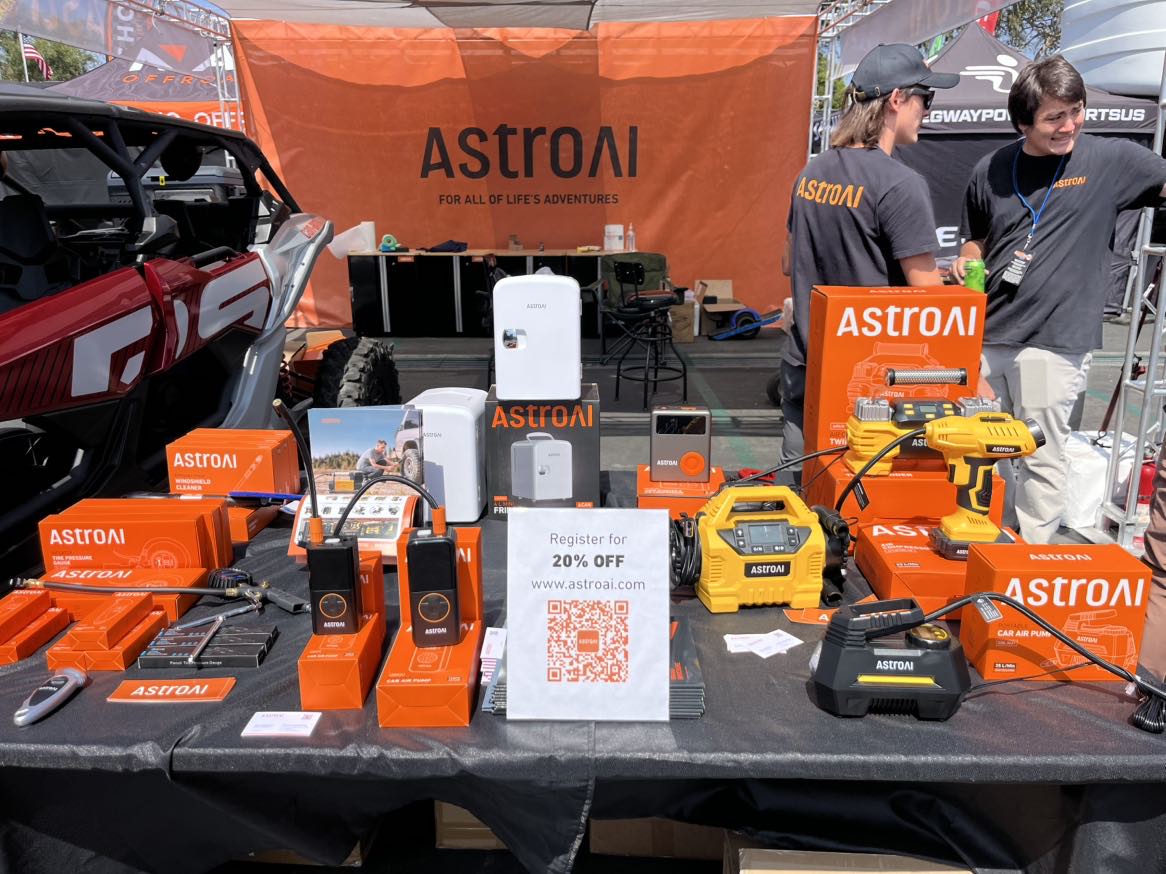 TheAstroAI tweet picture