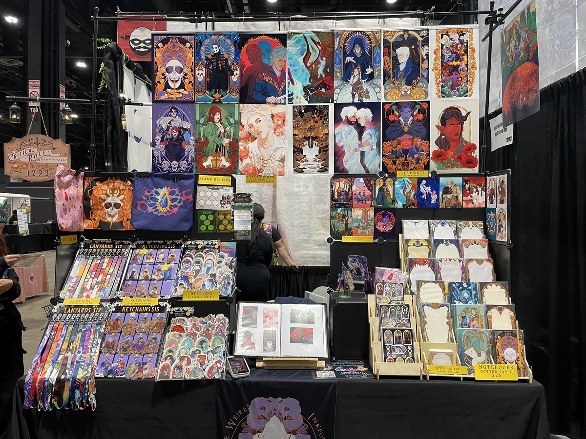 Dani | 🔜Sakura Con 2916 tweet media