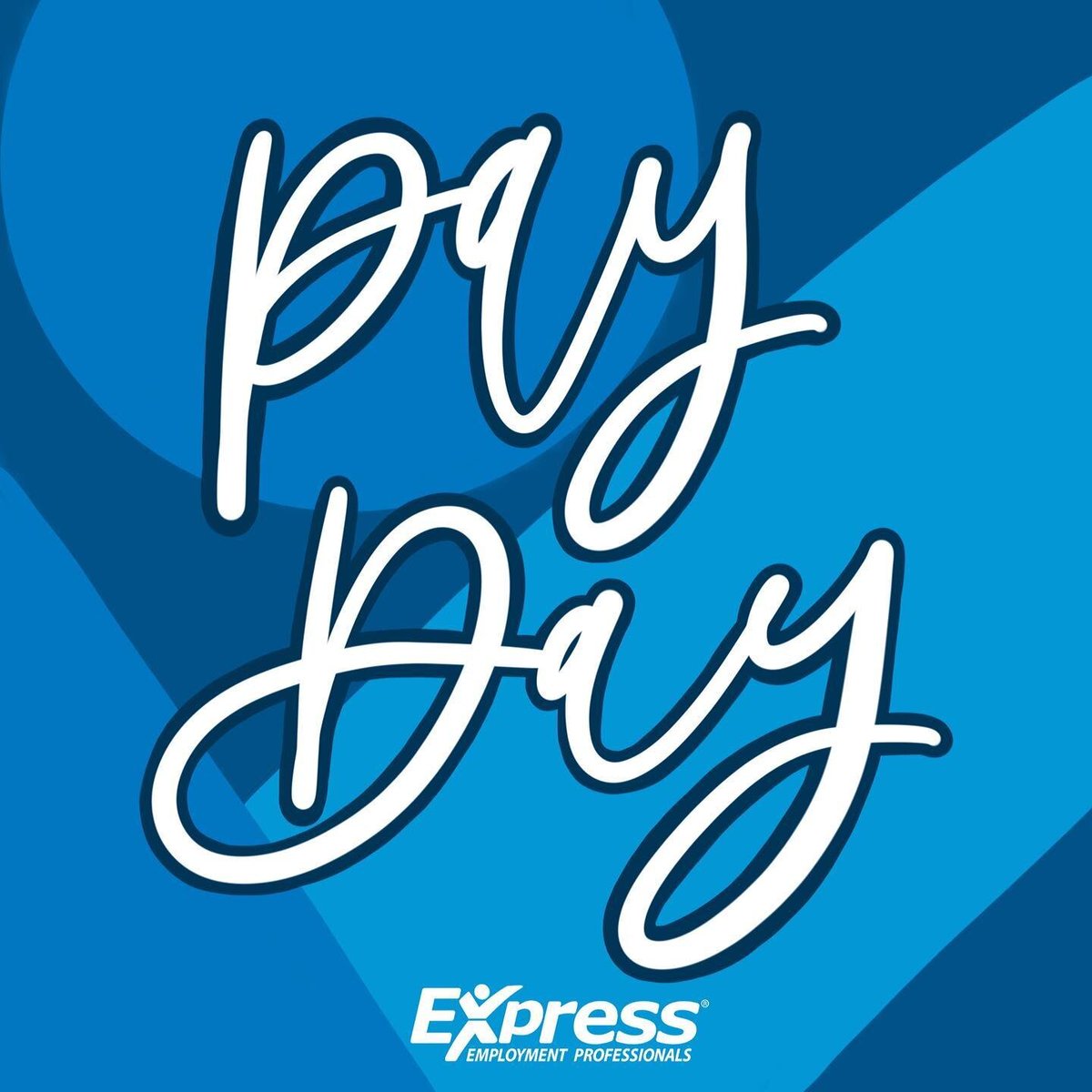 ExpressProsSCV's tweet image. Happy payday Friday!

#HappyFriday #PayDay #WeAreHiring
